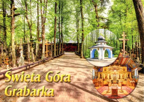 Grabarka