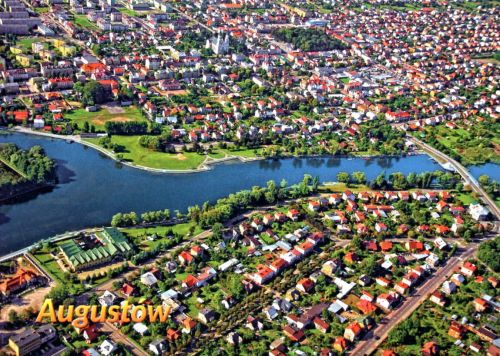 Augustów