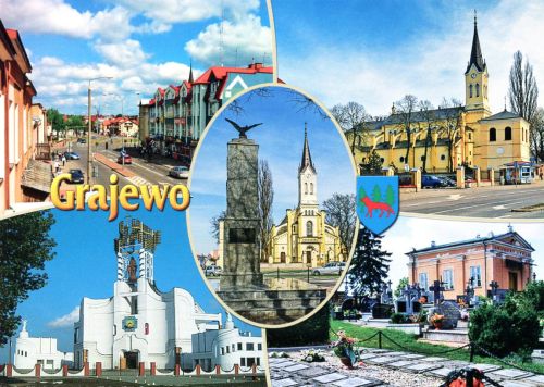 Grajewo