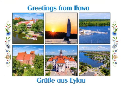 Iława
