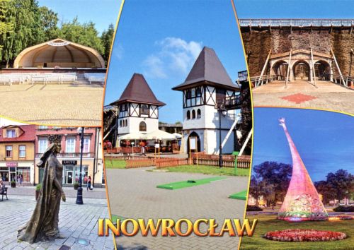 Inowrocław