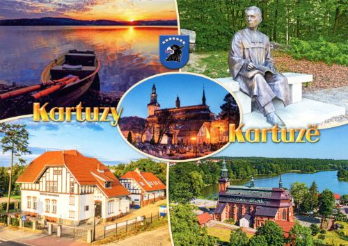 Kartuzy