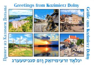 Kazimierz Dolny
