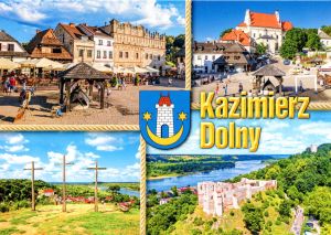Kazimierz Dolny