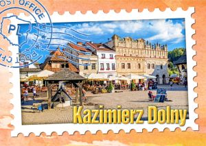 Kazimierz Dolny