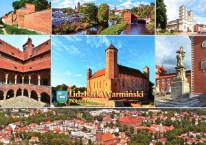 Lidzbark Warmiński
