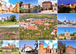 Lidzbark Warmiński