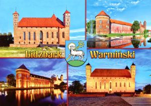Lidzbark Warmiński