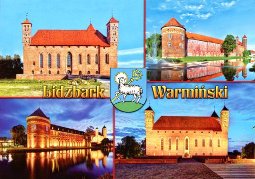 Lidzbark Warmiński