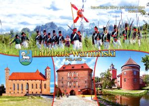 Lidzbark Warmiński