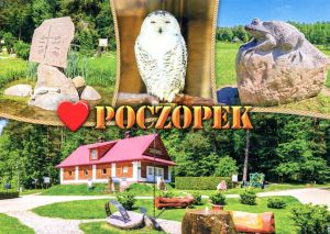 Poczopek