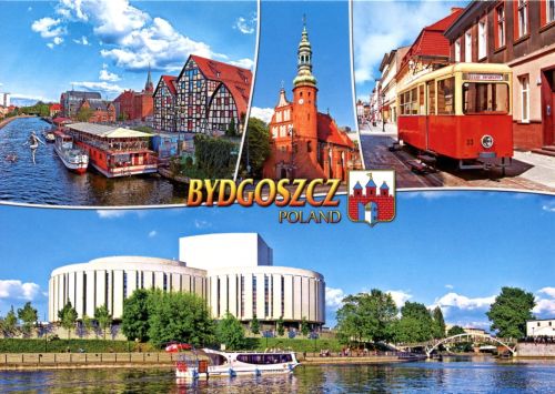 Bydgoszcz