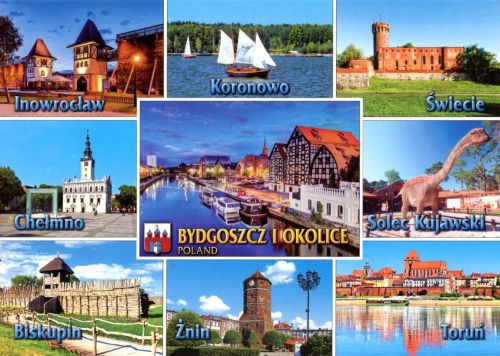Bydgoszcz