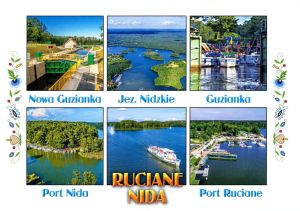 Ruciane-Nida