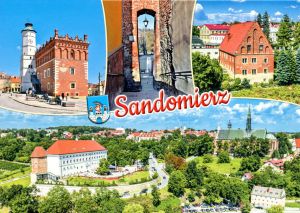 Sandomierz