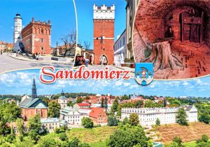 Sandomierz