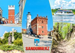 Sandomierz
