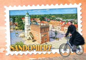 Sandomierz