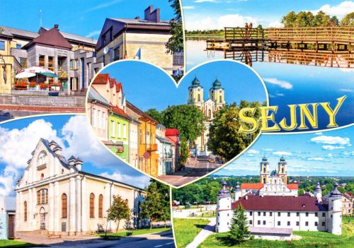 Sejny