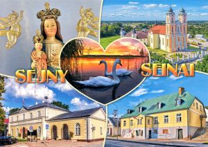 Sejny