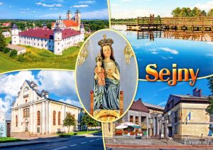 Sejny