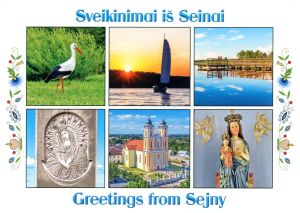Sejny