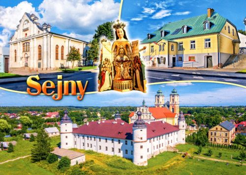 Sejny