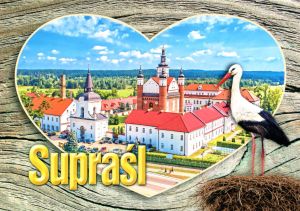 Supraśl