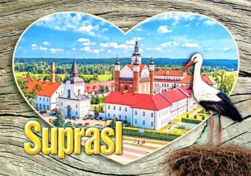 Supraśl
