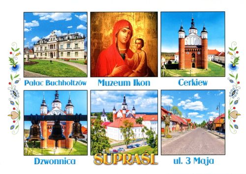 Supraśl