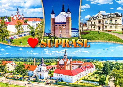 Supraśl