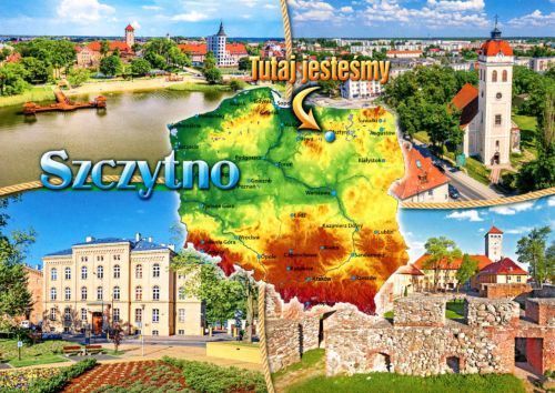 Szczytno