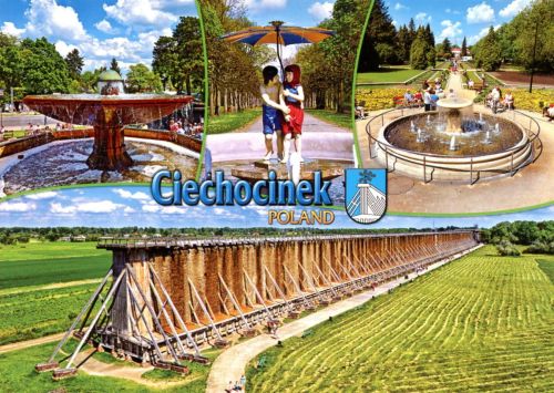 Ciechocinek