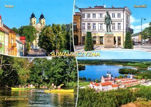 Suwalszczyzna