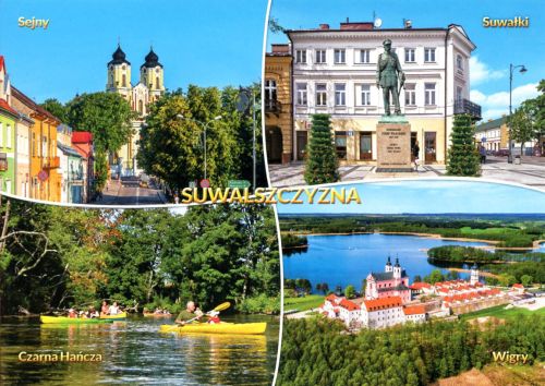 Suwalszczyzna