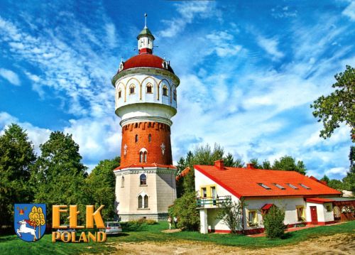 Ełk
