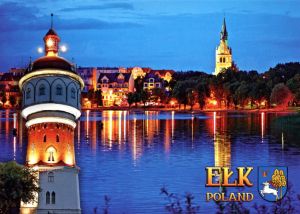 Ełk