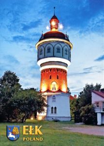 Ełk