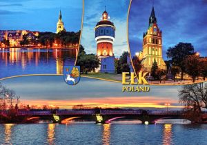 Ełk