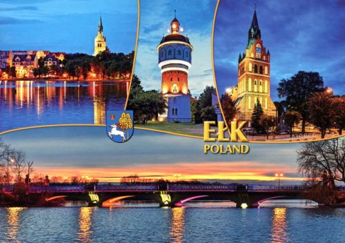 Ełk