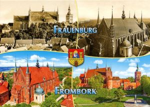 Frombork