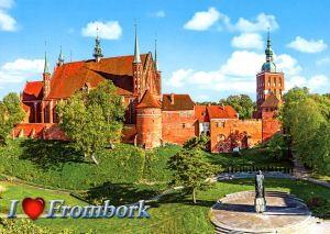 Frombork
