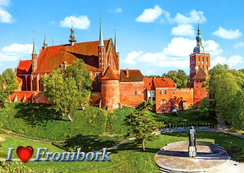 Frombork