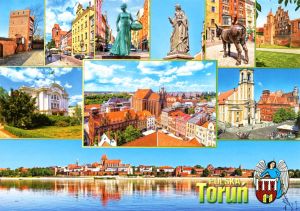Toruń