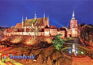 Frombork