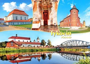 Tykocin