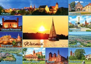 Warmia