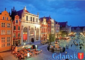 Gdańsk