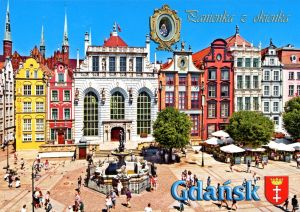 Gdańsk