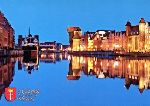 Gdańsk